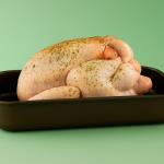 Die schreckliche Wahrheit über Hühner